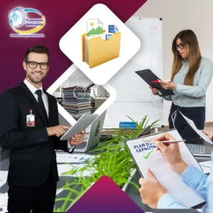 Elaboración de Carpeta de Evidencias para Atención a la STPS en Materia de Capacitación – 30 Días