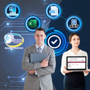 Control de Información para Generar la DIOT 2025 – 7 Días