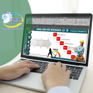 Tutoría Análisis de Riesgos – 30 Días