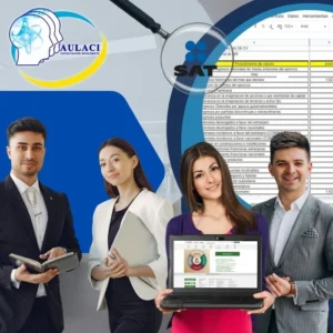 Pagos Provisionales Personas Morales 2025 Régimen General y RESICO – 30 Días