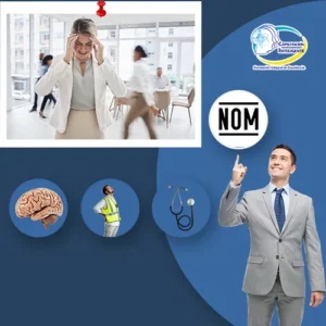 Normatividad STPS en Salud – 30 Días