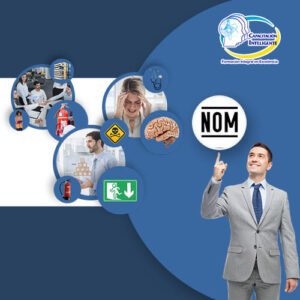Estudio Integral y Aplicado de las 46 NOM-STPS