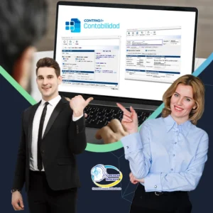 Módulo Especial de Activos Fijos, Depreciación Contable y Fiscal