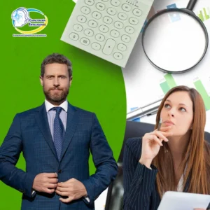 Foro 5 Errores que Ralentizan tu Crecimiento Financiero, en los negocios y en tu vida personal – 7 Días