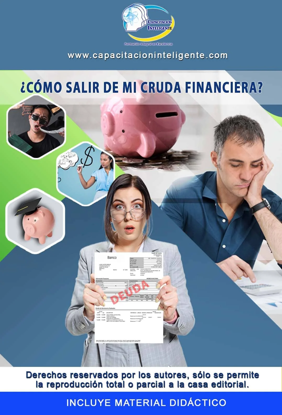 FORO FP - Poster