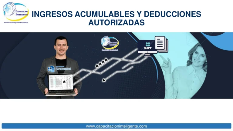 MOD DOS INGRESOS ACUMULABLES Y DEDUCCIONES AUTORIZADAS-001