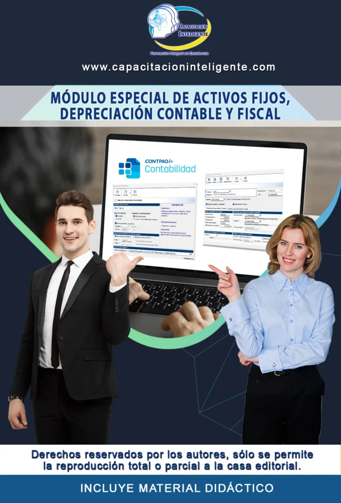 CNT ECC Módulo 6 - Poster