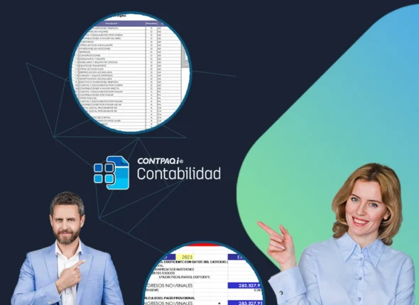 CNT ECC Módulo 7 - Poster