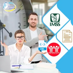Foro Implicaciones del Tiempo Extra en la Nómina 2025 – 30 Días