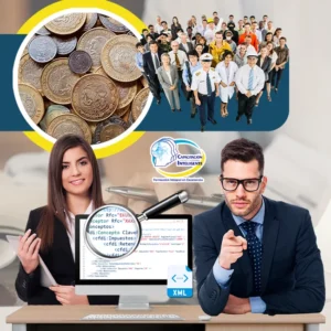 ISR por Salarios – Retenciones, Timbrado y Casos Especiales – 7 Días