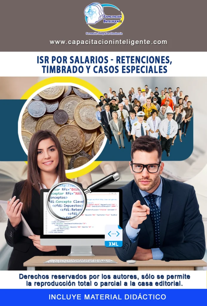 FIS Nóminas3 2025 - Poster