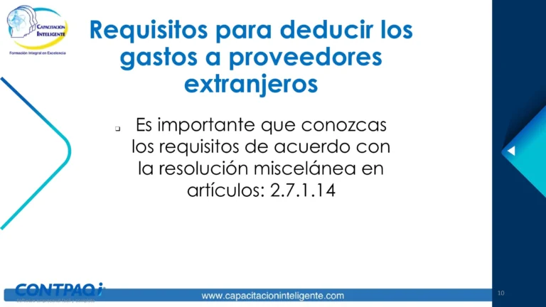 FORO PROBLEMA EN LA DEDUCIBILIDAD DE COMPROBANTES EN MONEDA EXTRANJERA-10