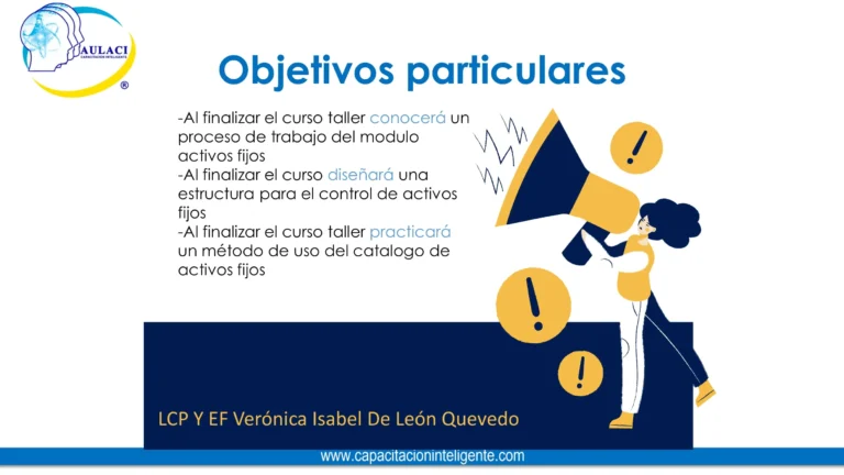 DIAPOSITIVAS_MOD ESPECIAL ACTIVOS FIJOS DEPRECIACION CONTABLE Y FISCAL-007