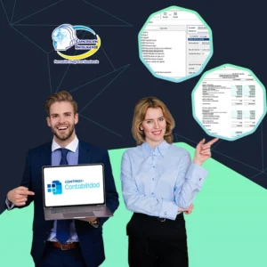 Cierre Anual en CONTPAQI Contabilidad – 7 Días