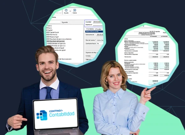 CNT ECC Módulo 10 - Poster