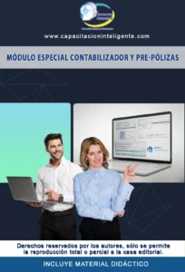 Módulo Especial Contabilizador y Pre-Pólizas