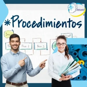 Elaboración del Manual de Procedimientos – 7 Días