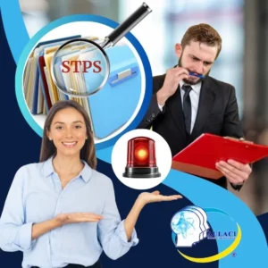 Foro Señales de Alerta en una Inspección REPSE – 30 Días