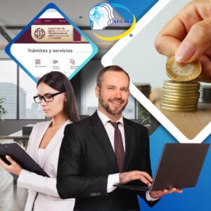 Declaración Anual de RESICO 2025