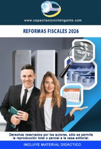 Reformas Fiscales 2026