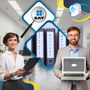 Declaración Anual de Personas Morales 2025