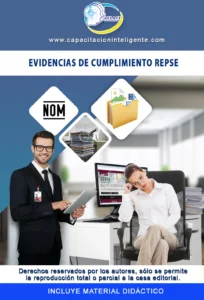 Evidencias de Cumplimiento REPSE