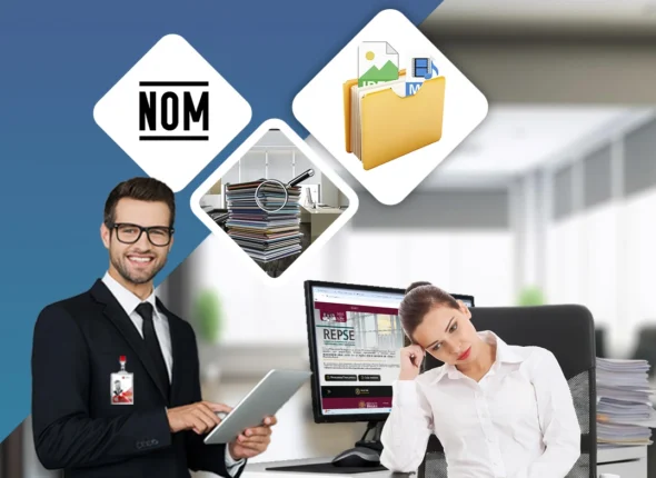 RH CarpetaR - Poster