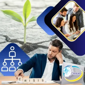 Foro Resilencia Organizacional – 30 Días