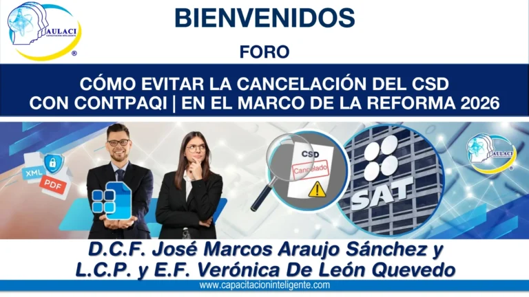 Diapositivas_Foro CNT Cómo Evitar la Cancelación del CSD-012