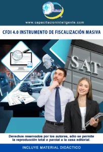 CFDI 4.0 Instrumento de Fiscalización Masiva