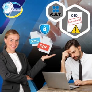 Restricción temporal y cancelación del CSD