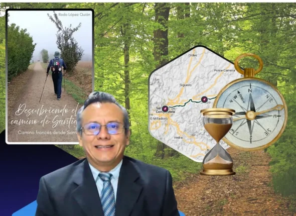 Foro CaminoS - Poster2