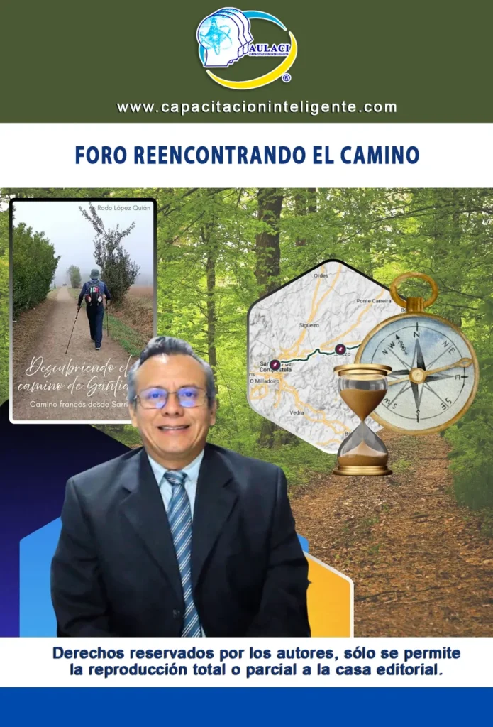 Foro Reencontrando el Camino