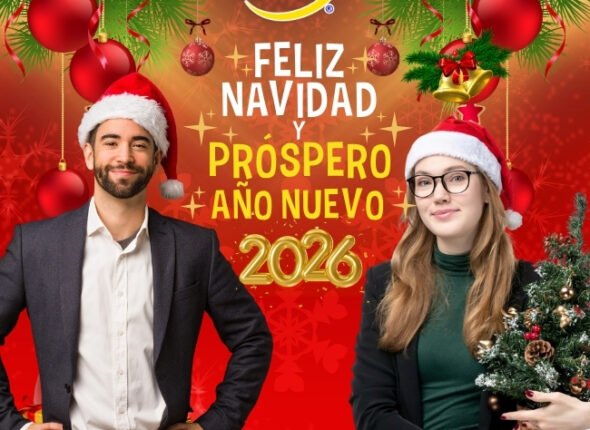 Navidad2025 - Destacadast