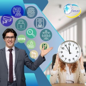 Cumplimiento Normativo Laboral 2026