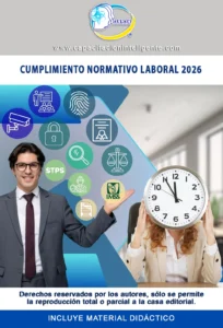 Cumplimiento Normativo Laboral 2026