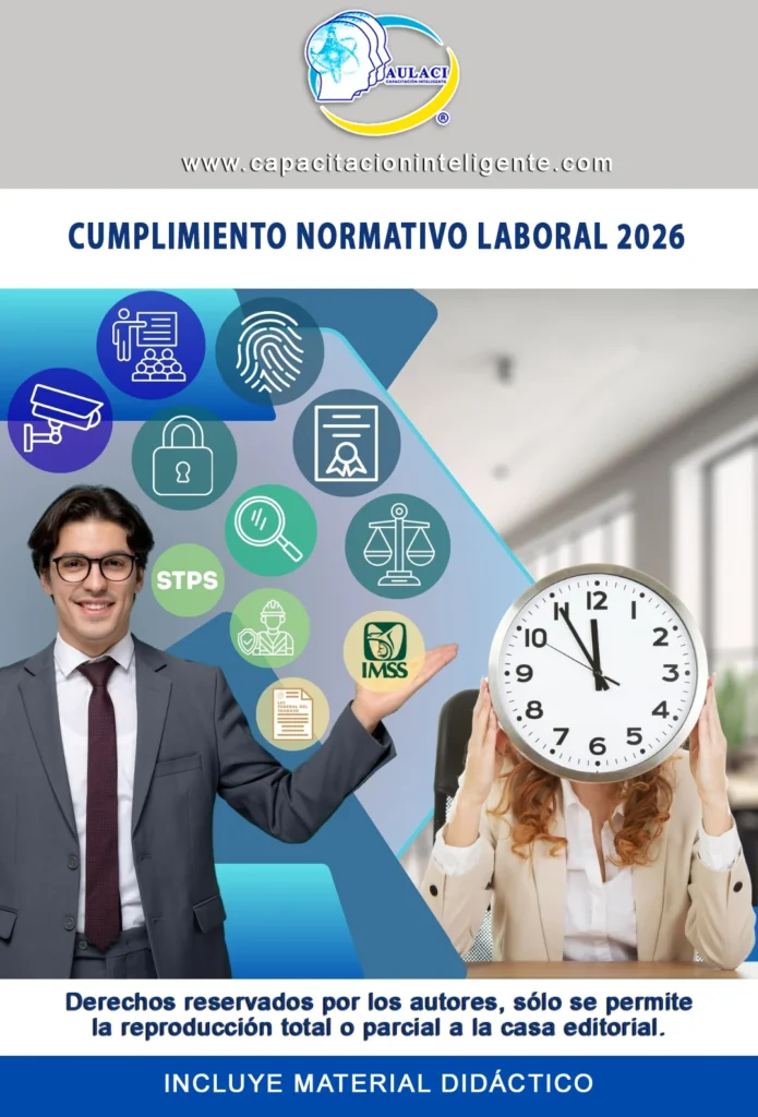 Cumplimiento Normativo Laboral 2026