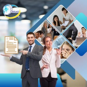 La Responsabilidad Patronal en la Prevención de la Violencia Laboral