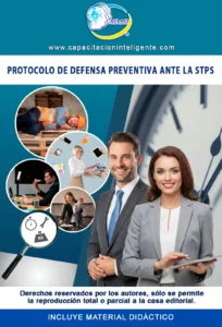 Protocolo de Defensa Preventiva ante la STPS