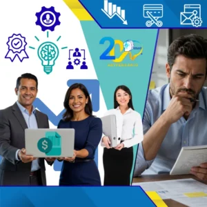 Diplomado Administración y Control Total con Contpaqi Comercial Premium
