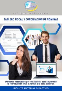 Tablero Fiscal y Conciliación de Nominas