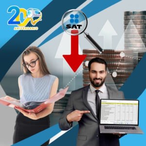 Disminución de Pagos Provisionales de ISR – 30 Días
