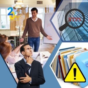 Foro - STPS CAPACITACIÓN: Control y operación de una CMCAP - 7 días