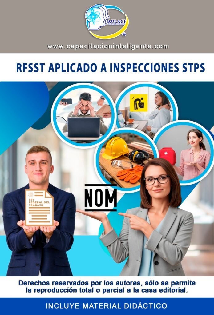 RFSST Aplicado a Inspecciones STPS
