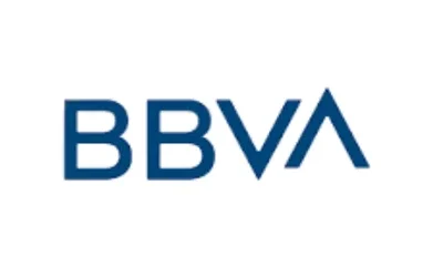 Logo BBVA