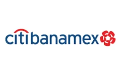 Logo Citibanamex