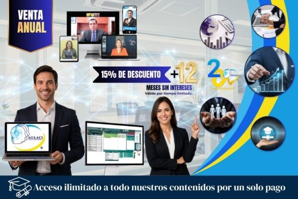 Venta Anual 2026 - REC