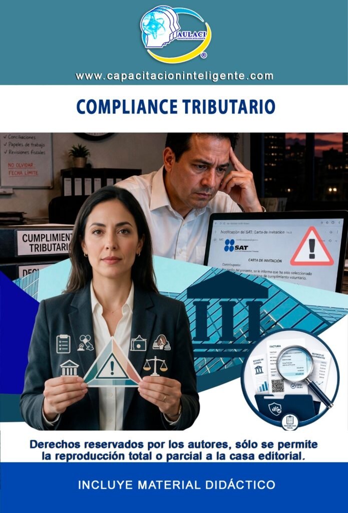 Compliance Tributario
