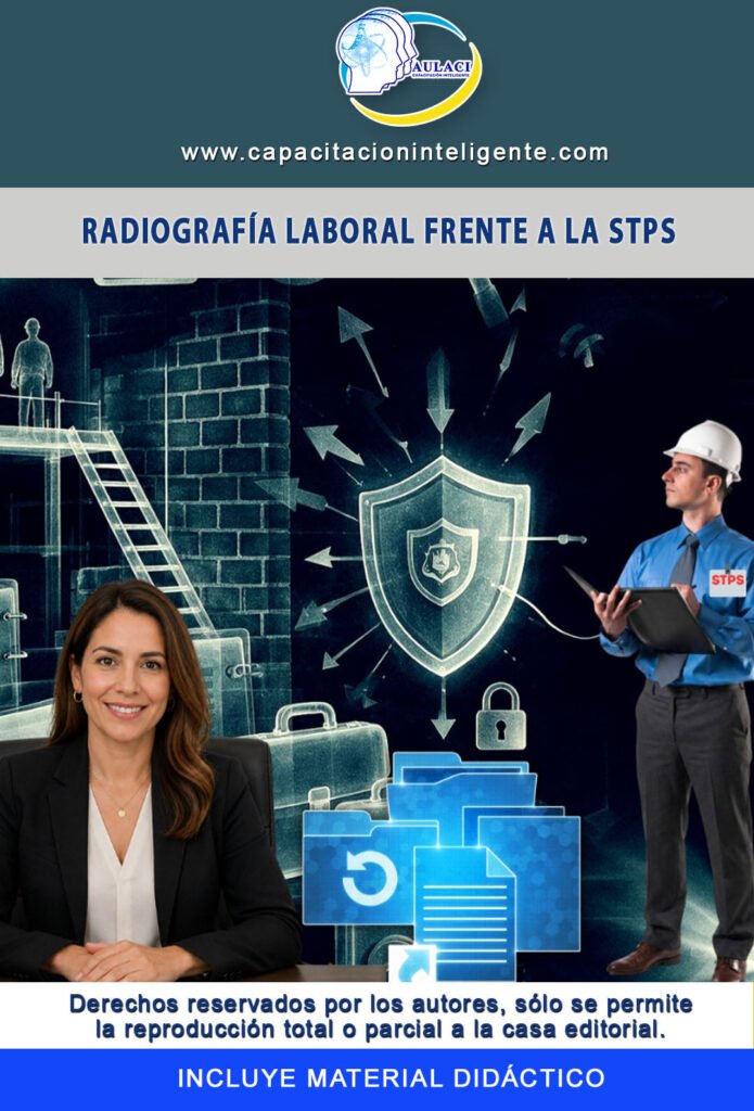 Foro - Radiografía Laboral Frente a la STPS