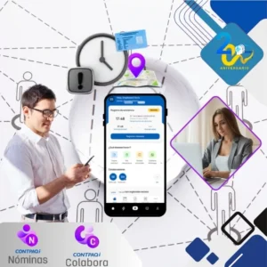 Conexión e Implementación de CONTPAQi® Colabora